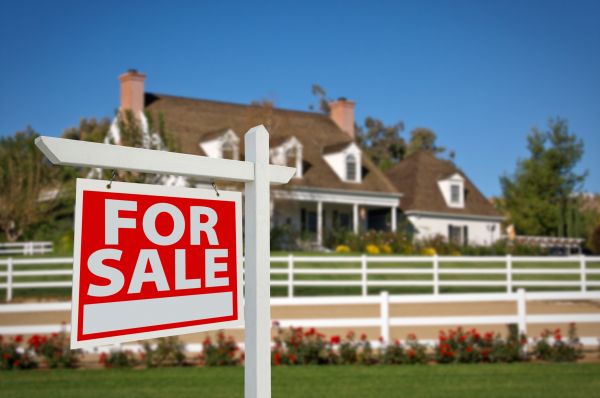 Fayetteville Real Estate