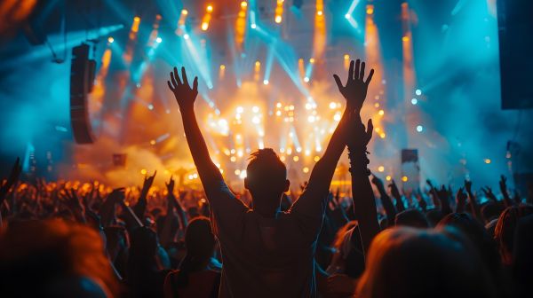 Fayetteville Entertainment