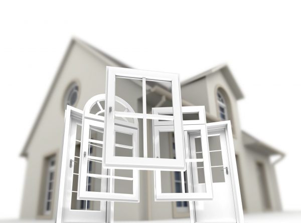 Fayetteville Windows Installation