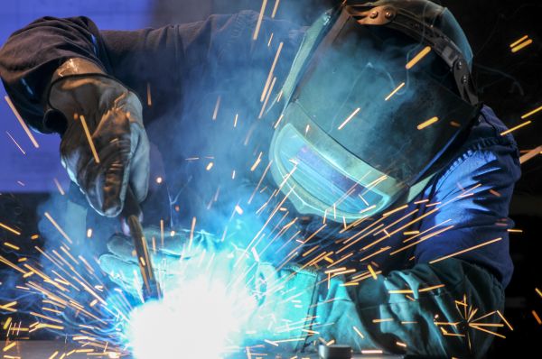 Fayetteville Welding Service