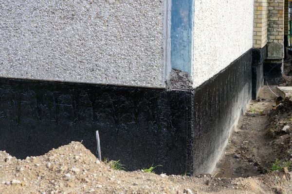 Fayetteville Waterproofing