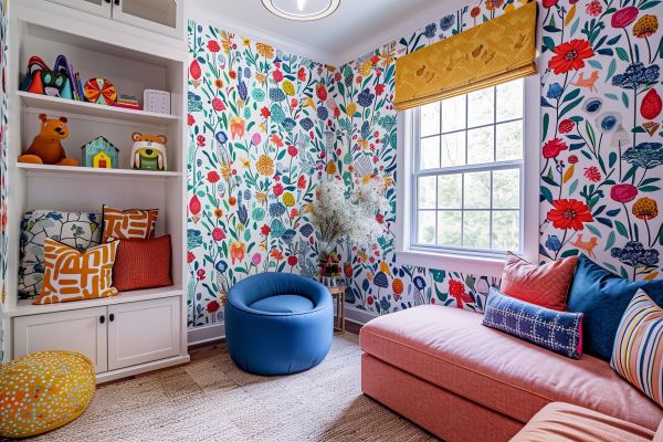 Fayetteville Wallpaper Service