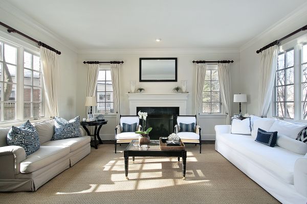 Fayetteville Staging Service
