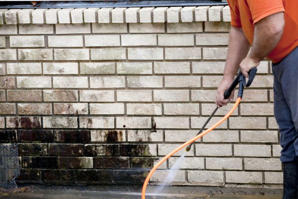 Fayetteville Power Washing