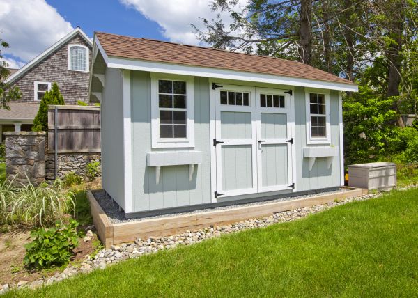 Fayetteville Outdoor Structure Service