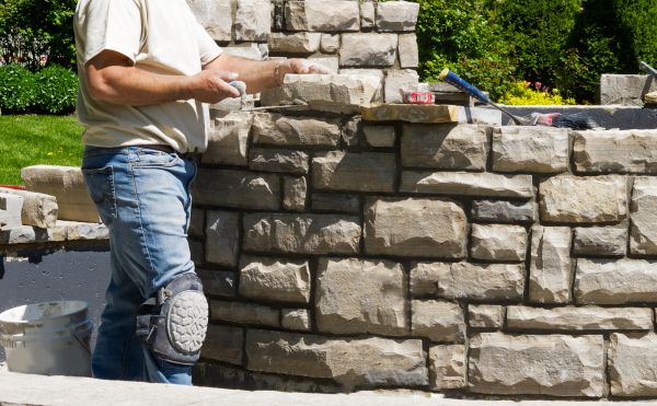 Fayetteville Masonry Service