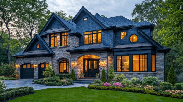 Fayetteville Landscaping