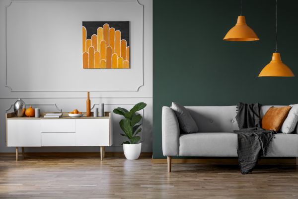 Fayetteville Interior Painting