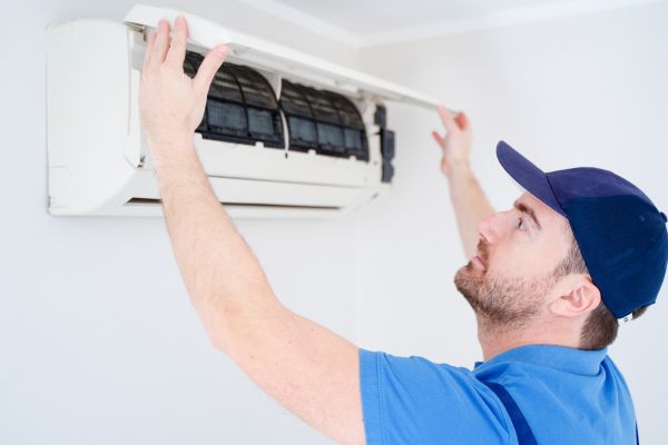 Fayetteville HVAC Service
