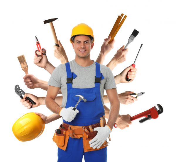 Fayetteville Handyman Service