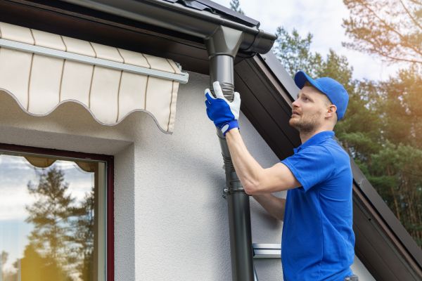 Fayetteville Gutter Service