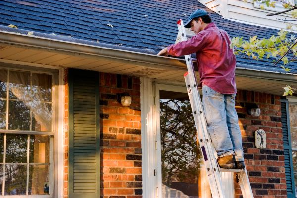 Fayetteville Gutter Covers Service