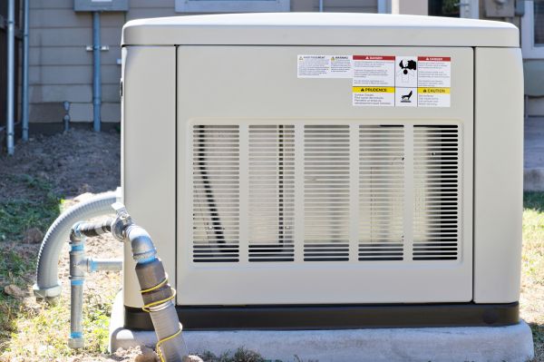 Fayetteville Generator Service
