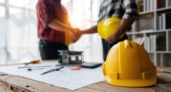Fayetteville General Contractor Service