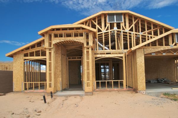Fayetteville Framing
