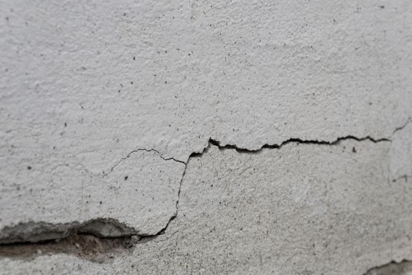 Fayetteville Foundation Repair