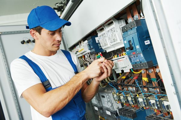 Fayetteville Electrical Service