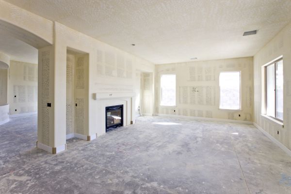 Fayetteville Drywall Service