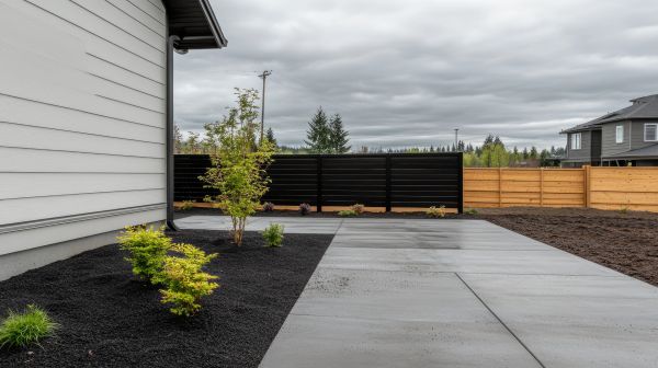 Fayetteville Concrete Leveling