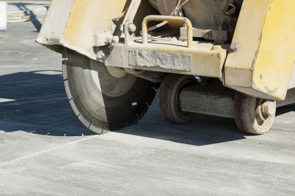 Fayetteville Concrete Cutting