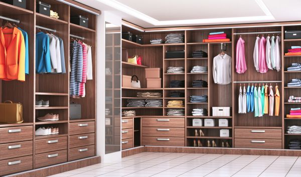 Fayetteville Closet and Shelving Service