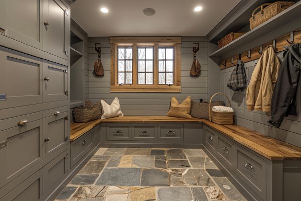 Fayetteville Cabinet Service