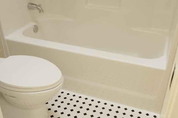 Fayetteville Bathtub Refinishing