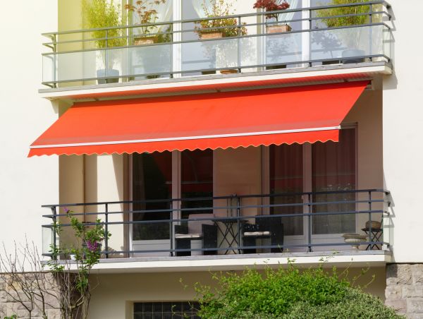 Fayetteville Awning Service